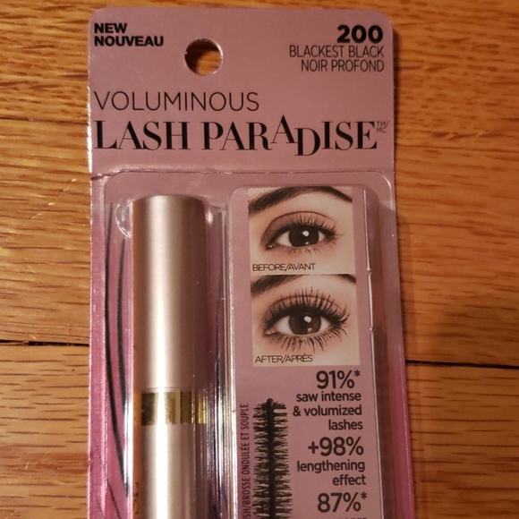 Makeup - Picture 4 of 4